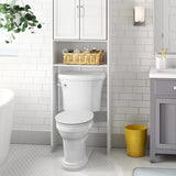 Toilettendeckel mit Absenkautomatik und Quick Release - Midyatmarkt
