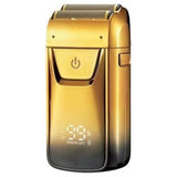 Rasierer Profi-Folienrasierer Zero Cut, kabellos, Rundkopf-Design - Midyatmarkt