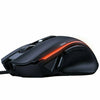 Baseus Gamo PC Gaming Maus 9 Programmierbare Tasten 6400 DPI