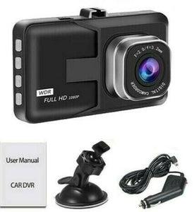 Dashcam 3 zoll Full HD 1080P Video Recorder - Midyatmarkt
