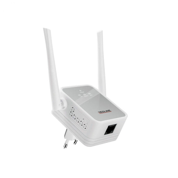 Redline 5Ghz WLAN Verstärker 1200 Mbit/s - Midyatmarkt