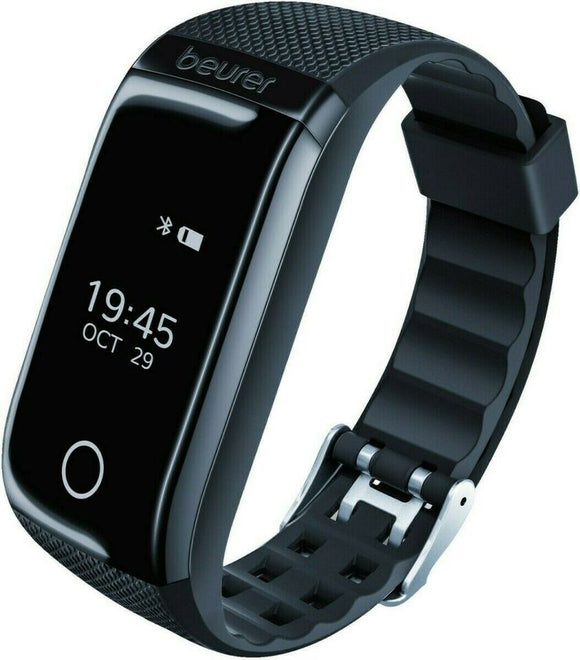 Beurer AS97 Activity Fitness Tracker Pulsuhr Pulsmesser