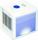 Mini Air Cooler leise Klimaanlage 3in1 Luftkühler Luftreiniger - Midyatmarkt