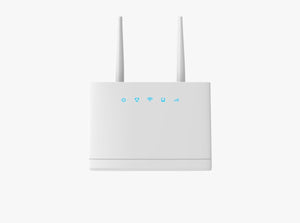 Redline LTE Sim-Karte Router 150Mbps 2,4G 2 Dual Antennen - Midyatmarkt