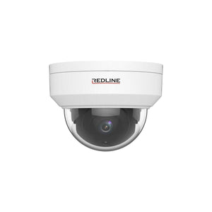 Redline IPC-865U 4K 8MP Überwachungskamera mit Nachtsichtfunktion - Midyatmarkt