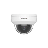 Redline IPC-865U 4K 8MP Überwachungskamera mit Nachtsichtfunktion - Midyatmarkt
