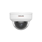 Redline IPC-865U 4K 8MP Überwachungskamera mit Nachtsichtfunktion - Midyatmarkt