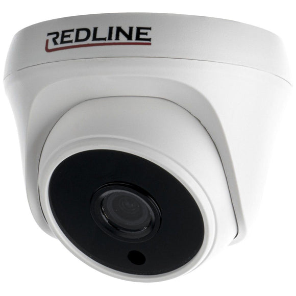 Redline IPC-465 2K 4MP Überwachungskamera-Dome - Midyatmarkt