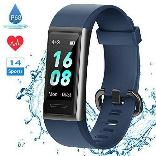 Fitness Armband Smartwatch - Midyatmarkt
