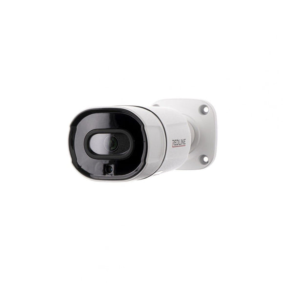 Redline IPC-555 2K 5MP Überwachungskamera mit Nachtsichtfunktion - Midyatmarkt