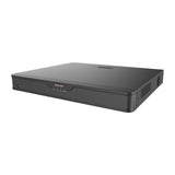 DVR 4CH 8MP ULTRA HD Sicherheitssystem BIS 6TB HDD - Midyatmarkt