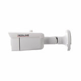 Redline IPC-455 2K 4MP Überwachungskamera mit Nachtsichtfunktion - Midyatmarkt