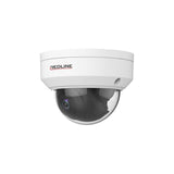 Redline IPC-865U 4K 8MP Überwachungskamera mit Nachtsichtfunktion - Midyatmarkt
