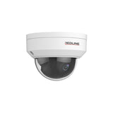 Redline IPC-865U 4K 8MP Überwachungskamera mit Nachtsichtfunktion - Midyatmarkt
