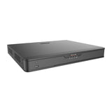 DVR 16CH 8MP ULTRA HD Sicherheitssystem BIS 6TB HDD - Midyatmarkt