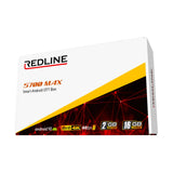 Redline S700 MAX 4K Android Box 2/16 GB - Midyatmarkt